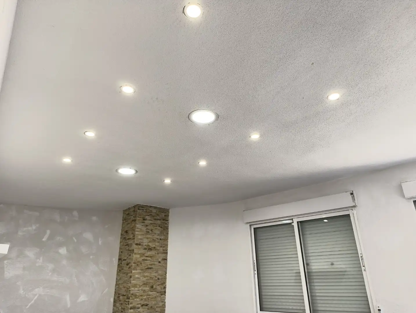 Wohnung 90 m² in La Unión