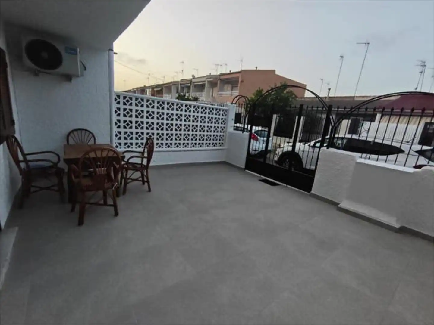 Piso de 96 m² en San Pedro del Pinatar
