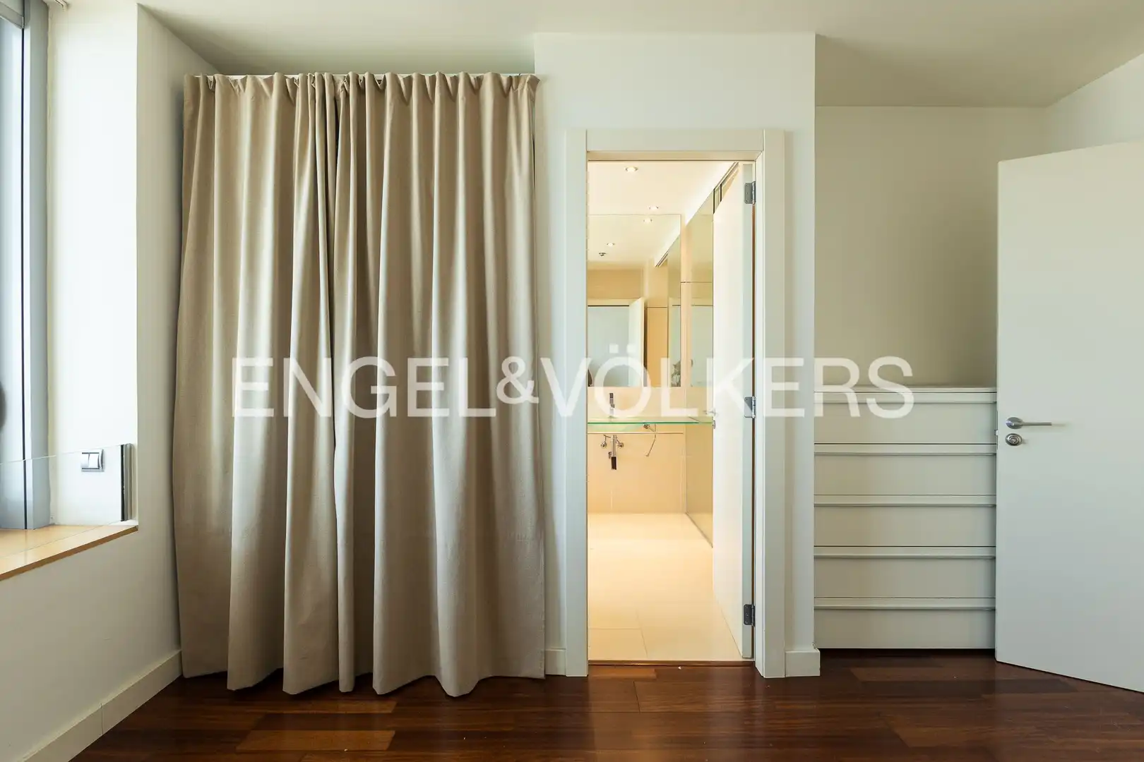 Piso de 185 m² en Barcelona