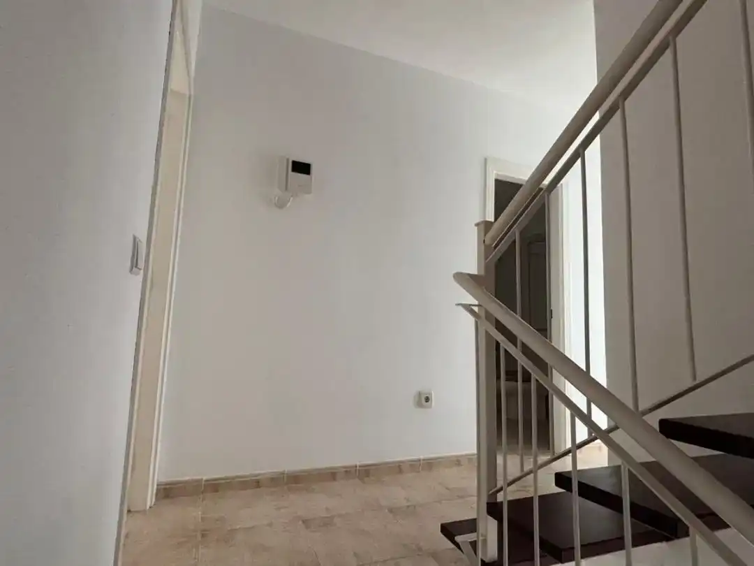 Piso de 165 m² en El Rosario