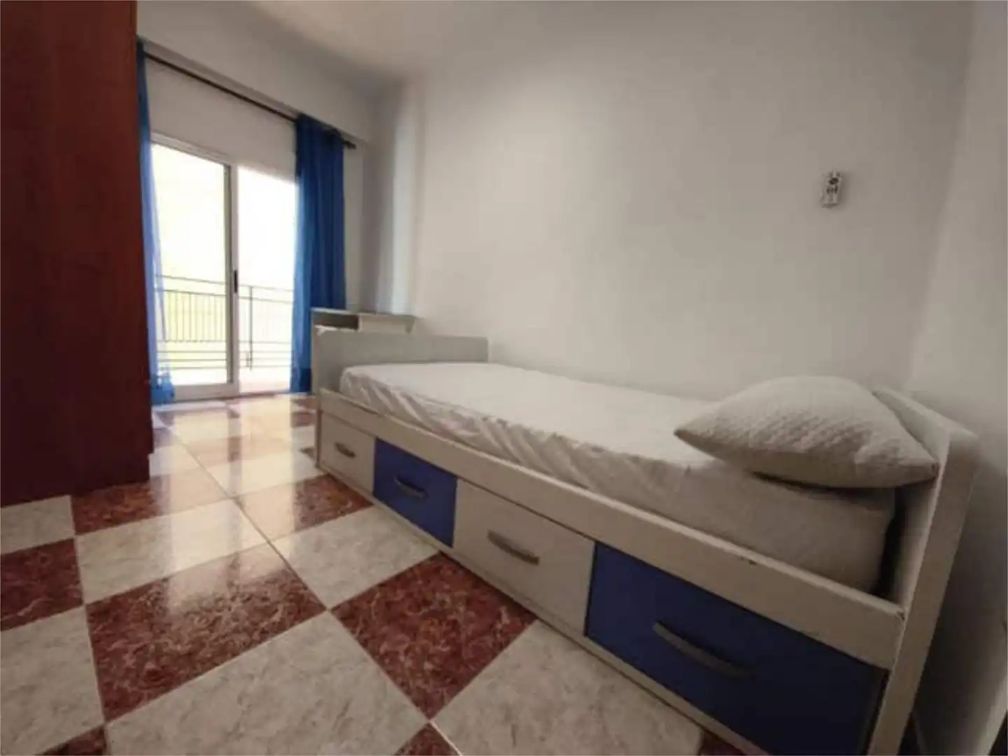 Piso de 86 m² en Granada