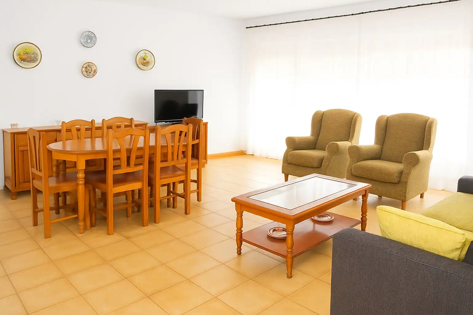 Piso de 85 m² en Peñíscola