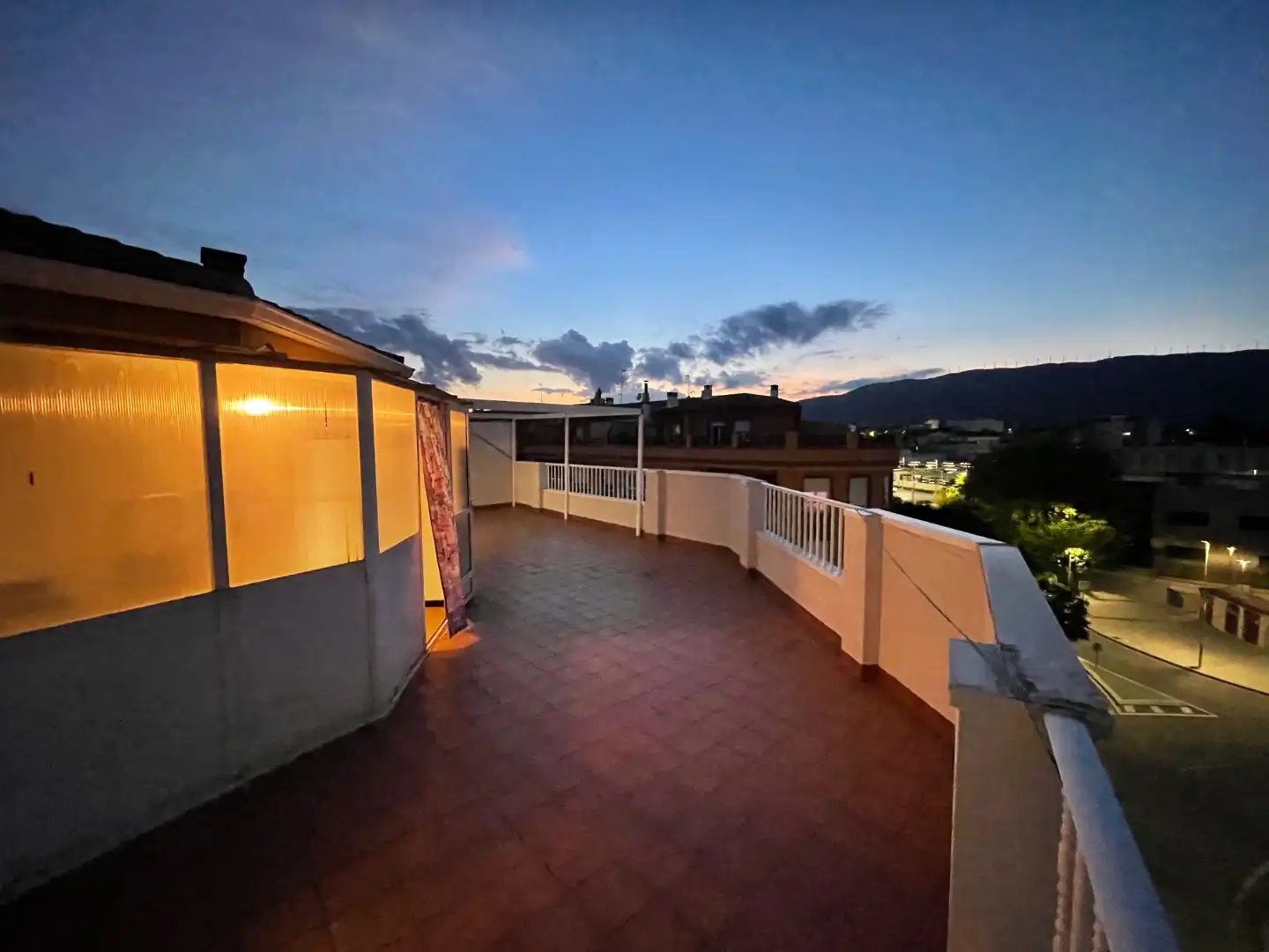 Piso de 181 m² en Caudete