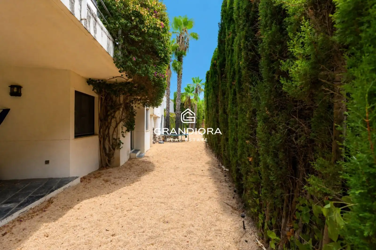 Piso de 430 m² en Alella