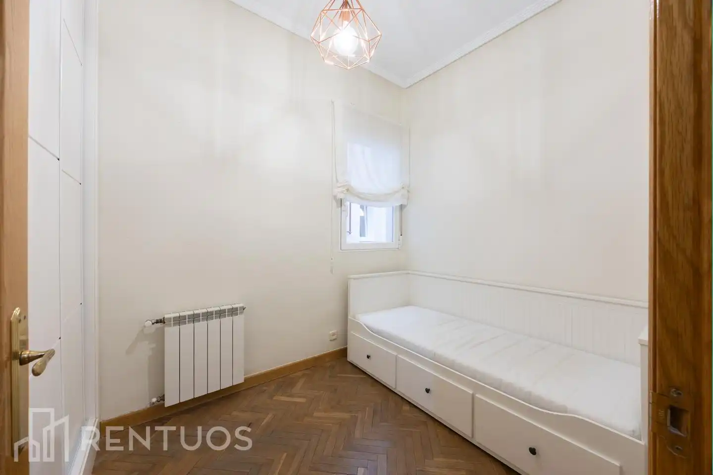 Pis de 75 m² a Madrid