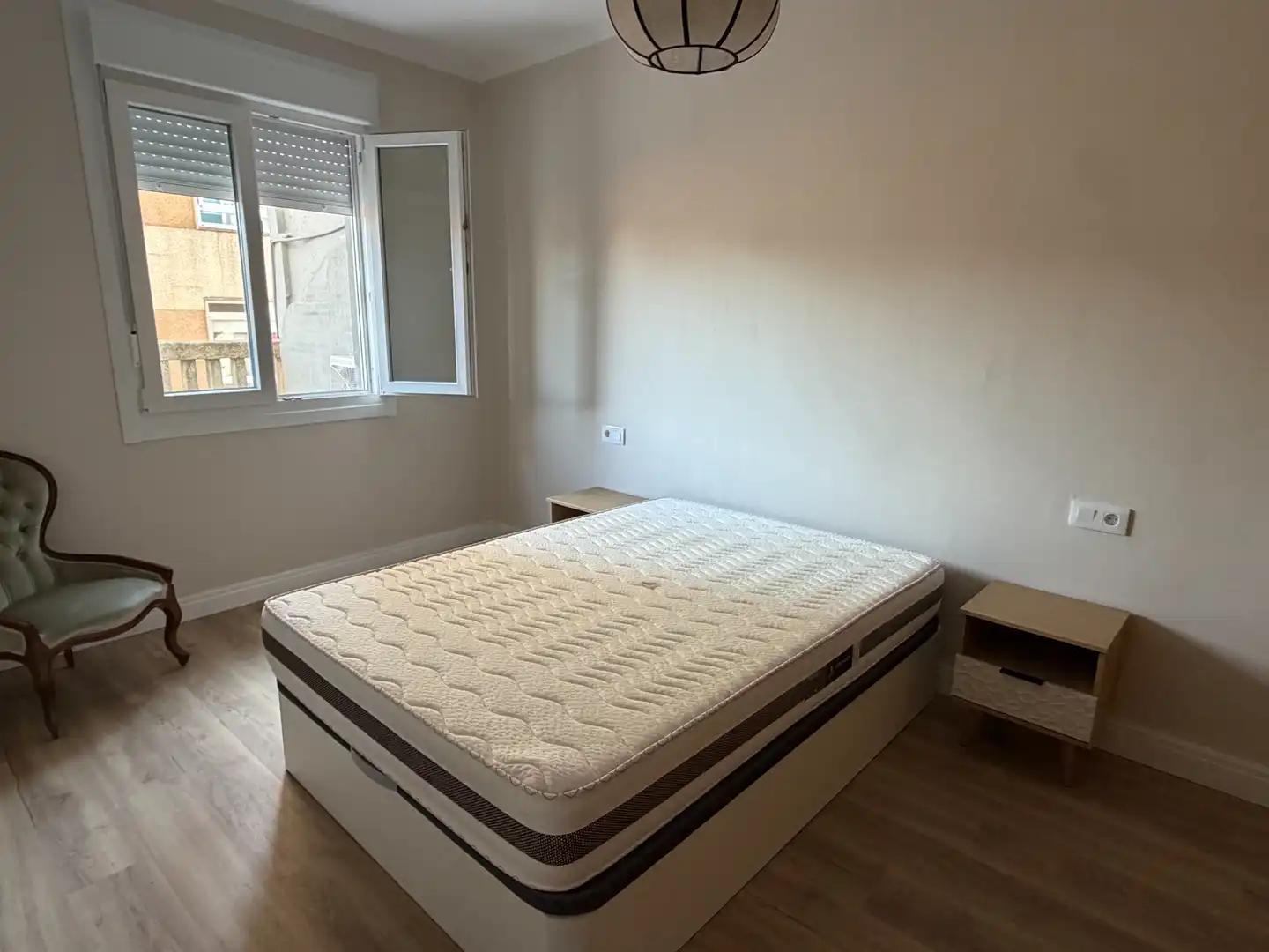 Piso de 90 m² en O Carballiño
