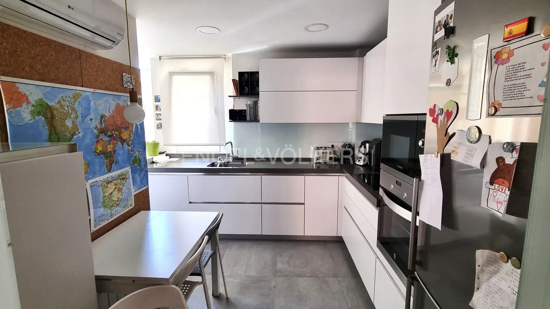 Pis de 157 m² a Madrid