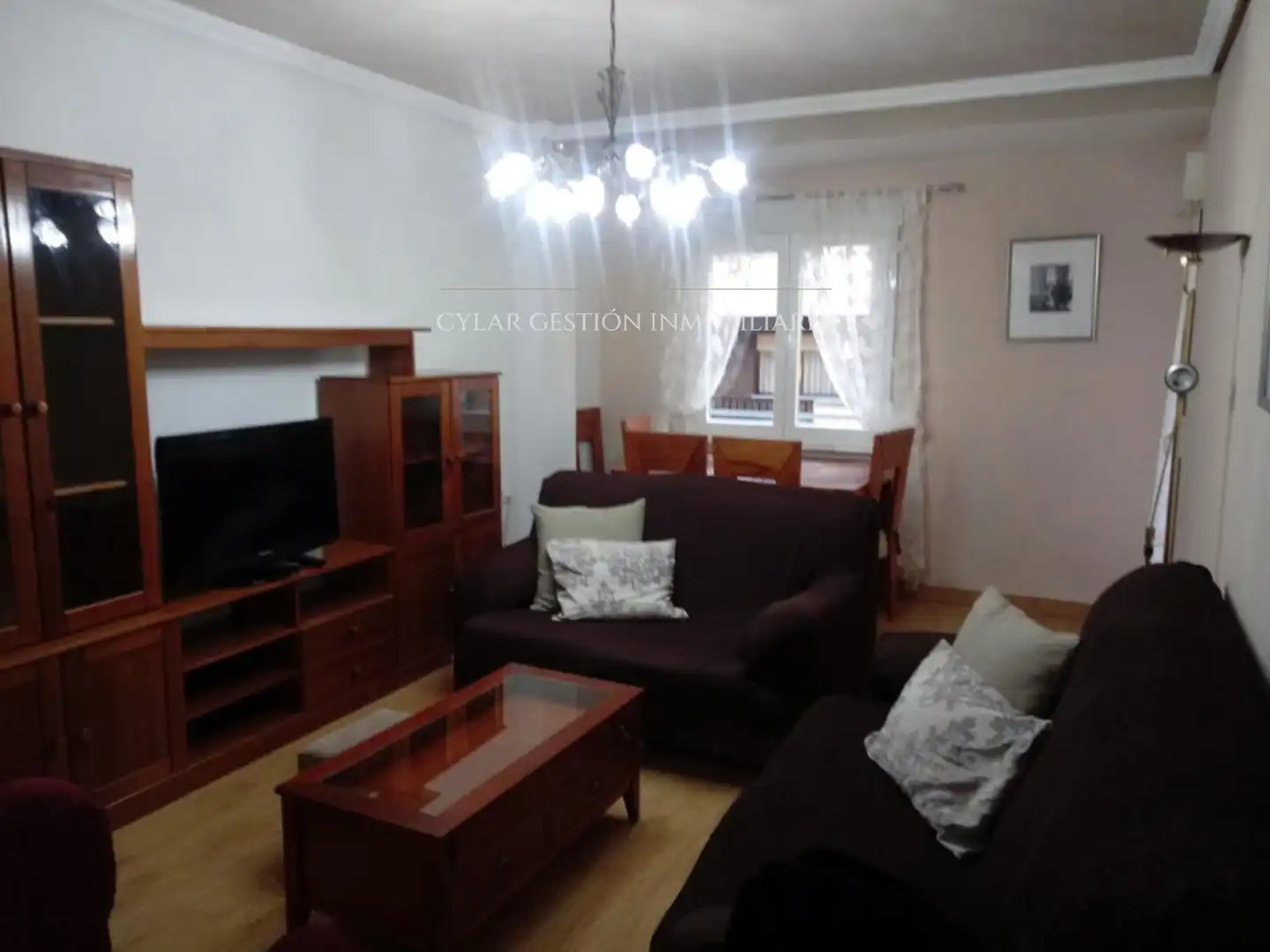 Piso de 124 m² en Salamanca