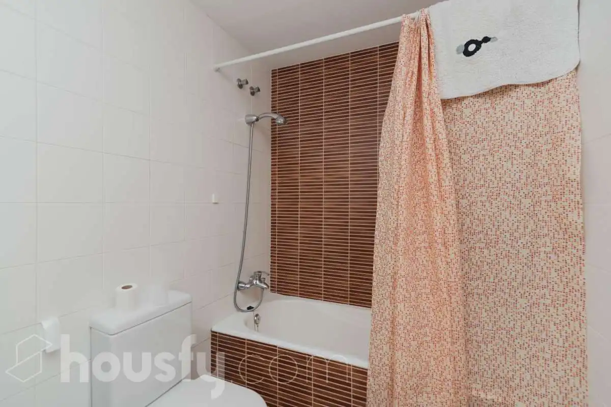 Pis de 122 m² a Cartagena