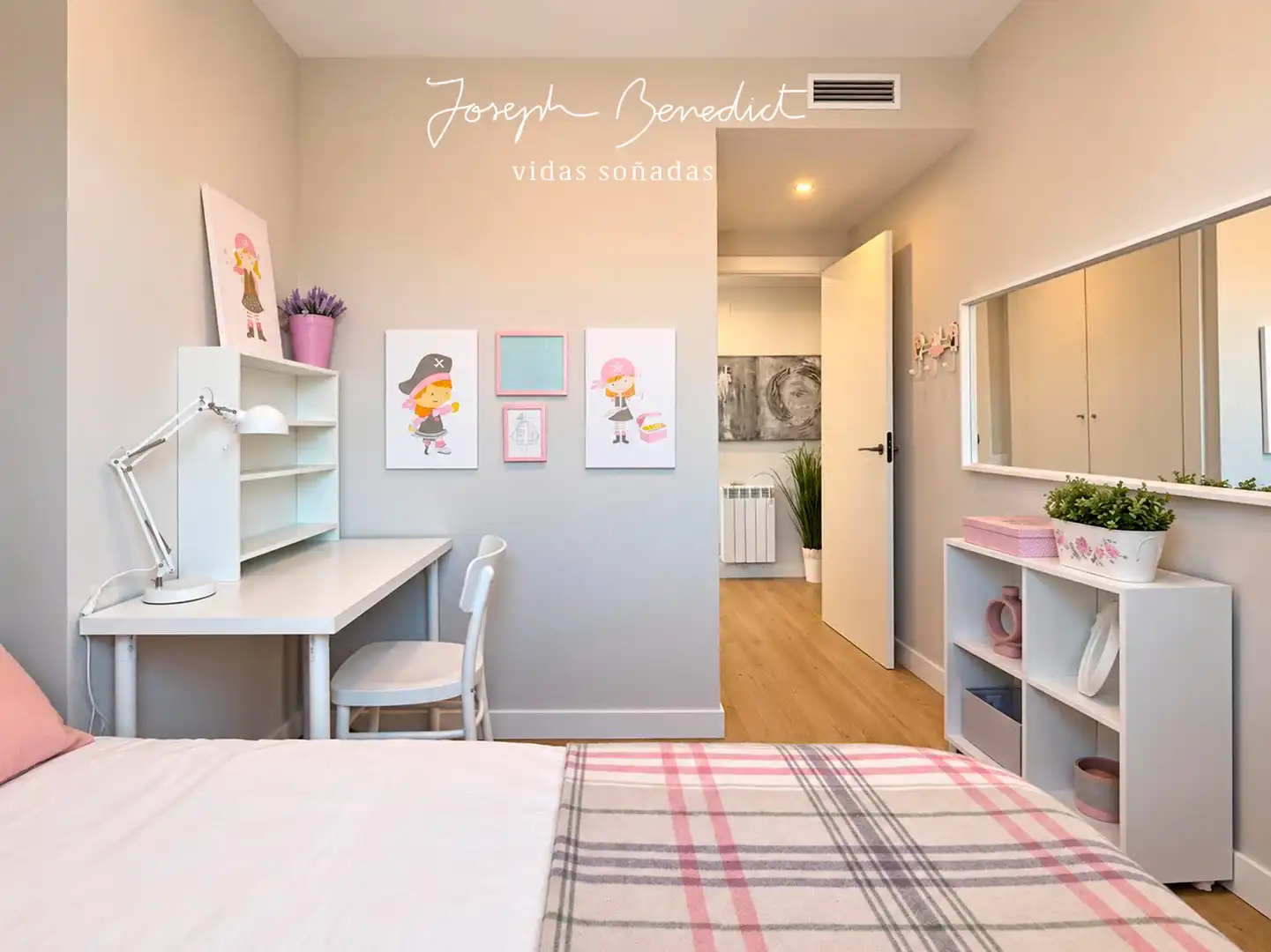 Piso de 111 m² en Castelldefels