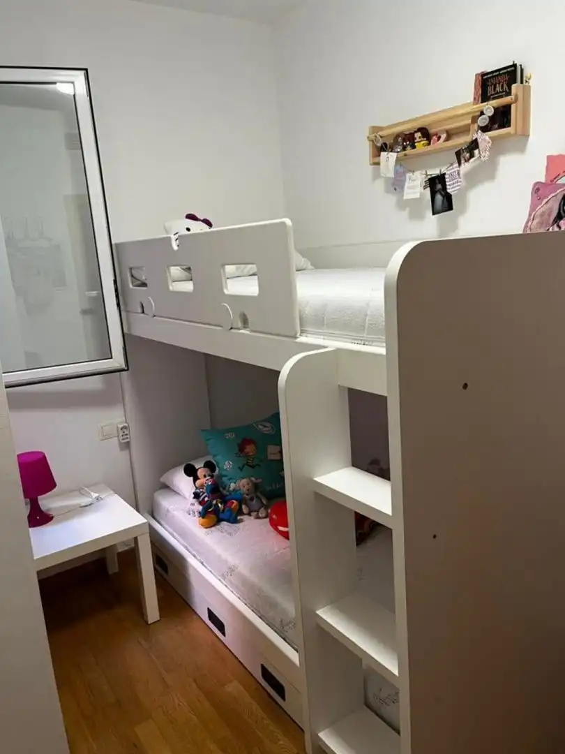 Pis de 78 m² a la Ràpita