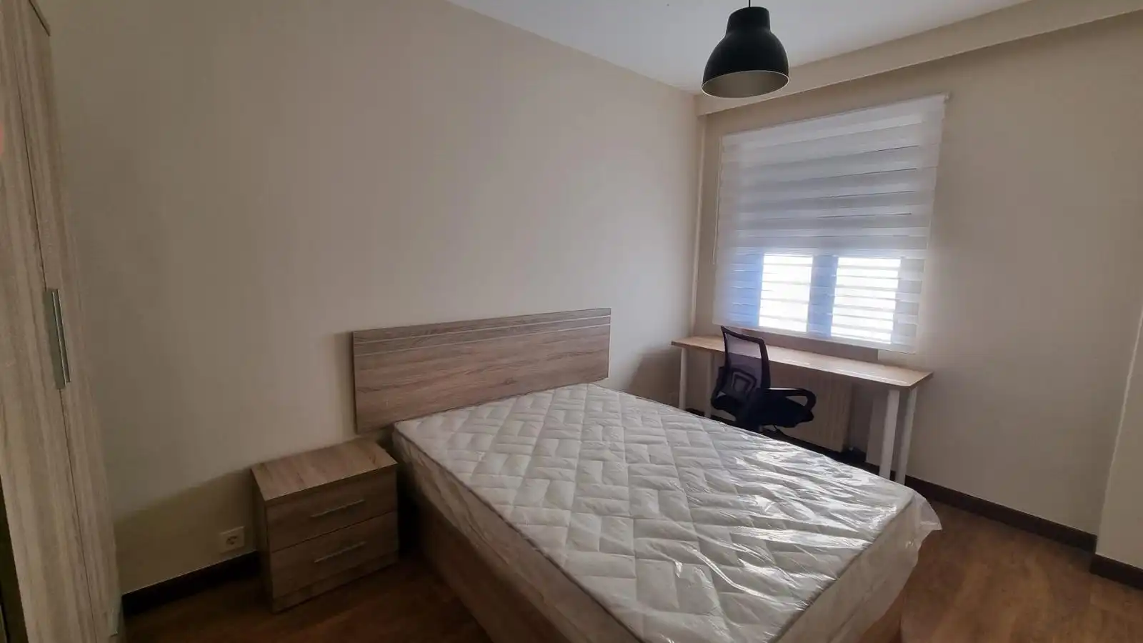 Piso de 142 m² en Salamanca