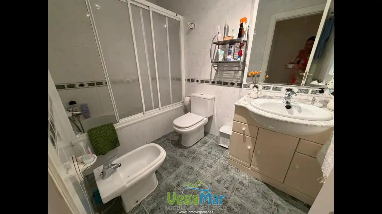 Piso de 80 m² en Almuñécar
