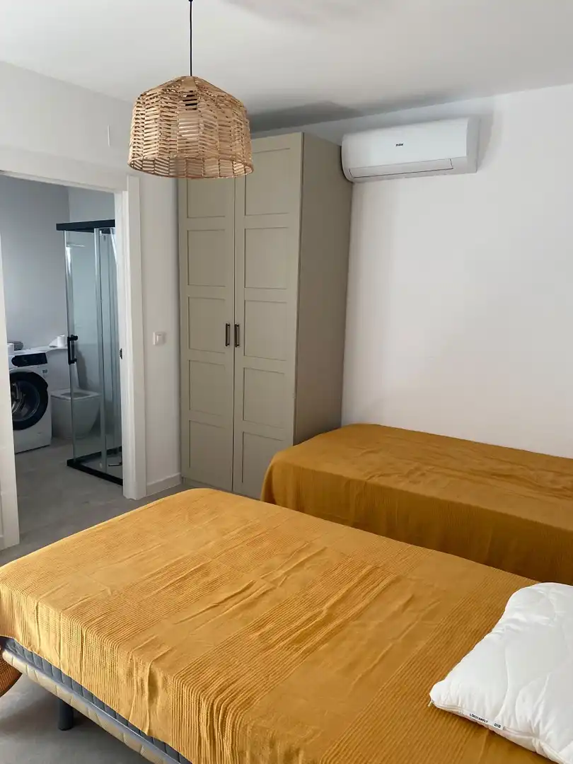 Pis de 47 m² a Los Alcázares