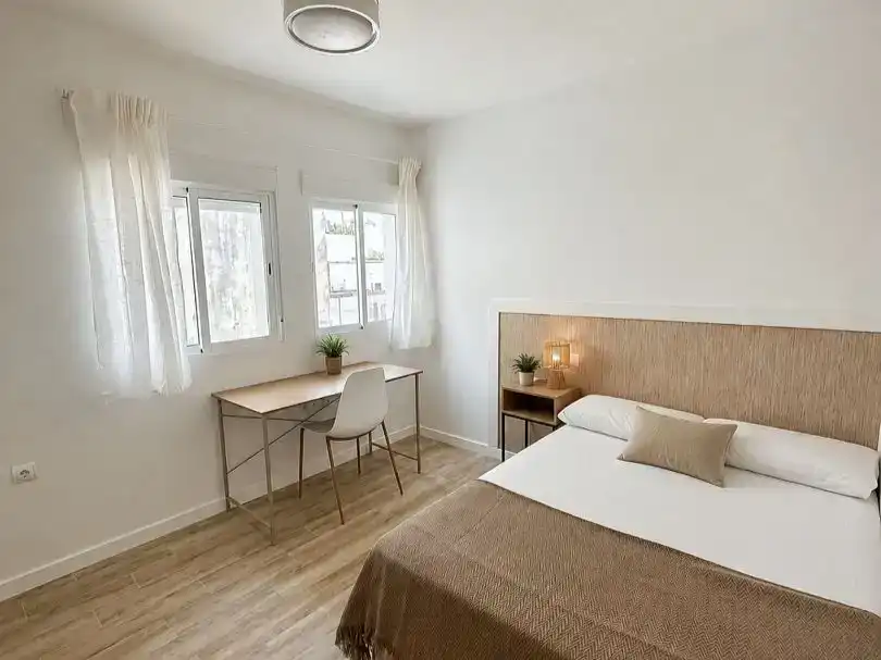 Habitación 110 m², Málaga