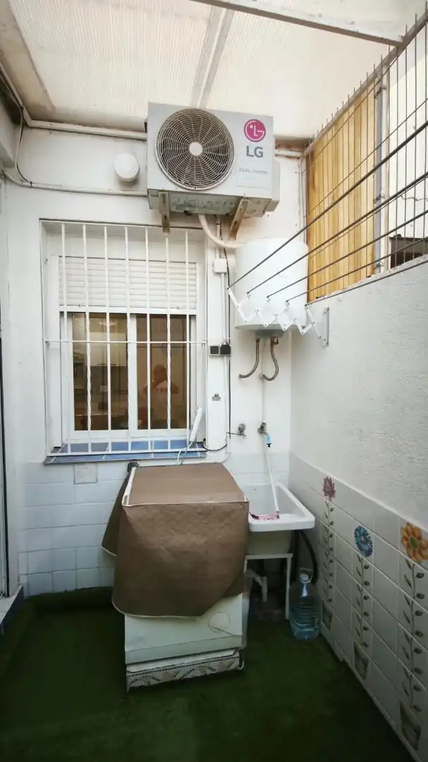 Piso de 80 m² en Benicarló