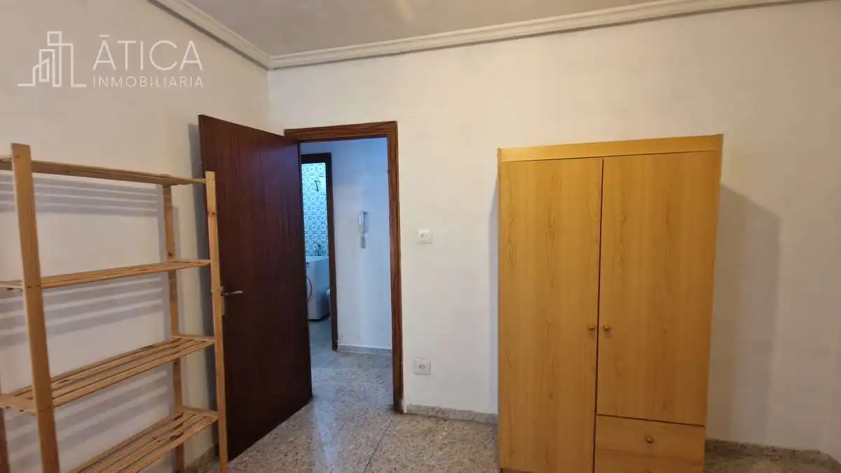Piso de 98 m² en Salamanca