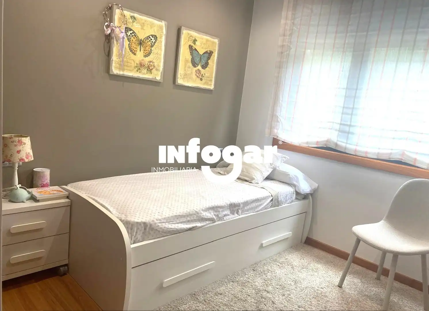 Pis de 65 m² a A Guarda