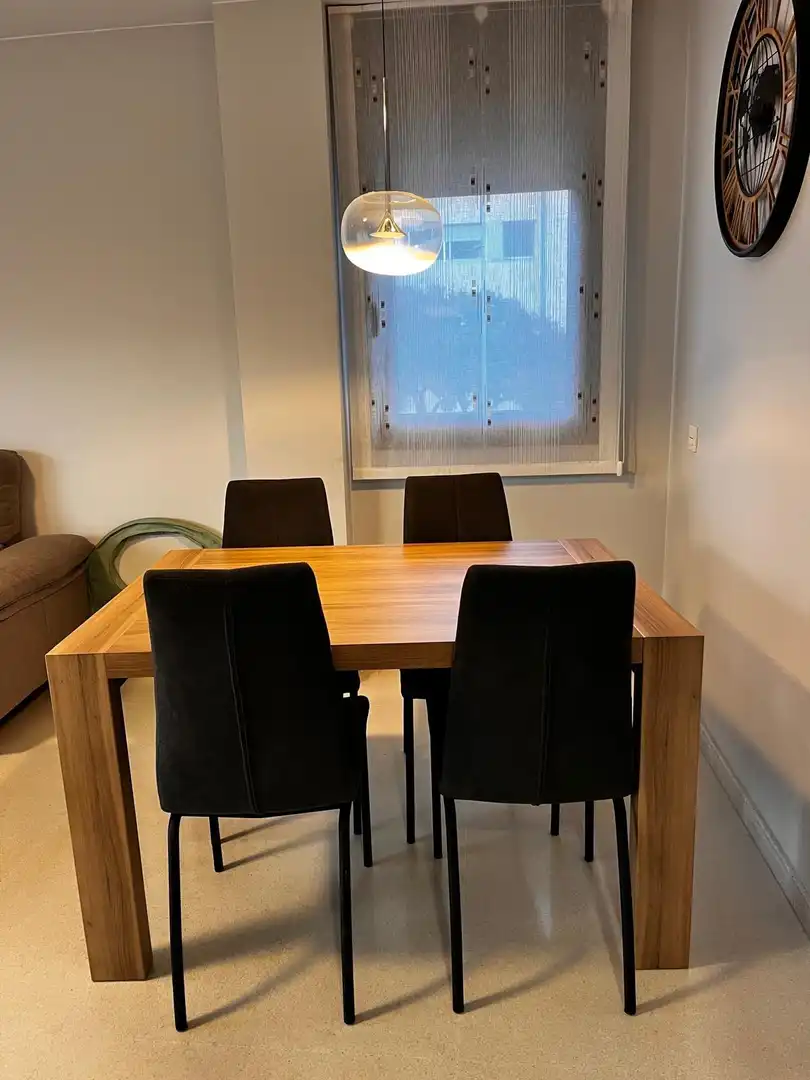 Pis de 85 m² a Manresa