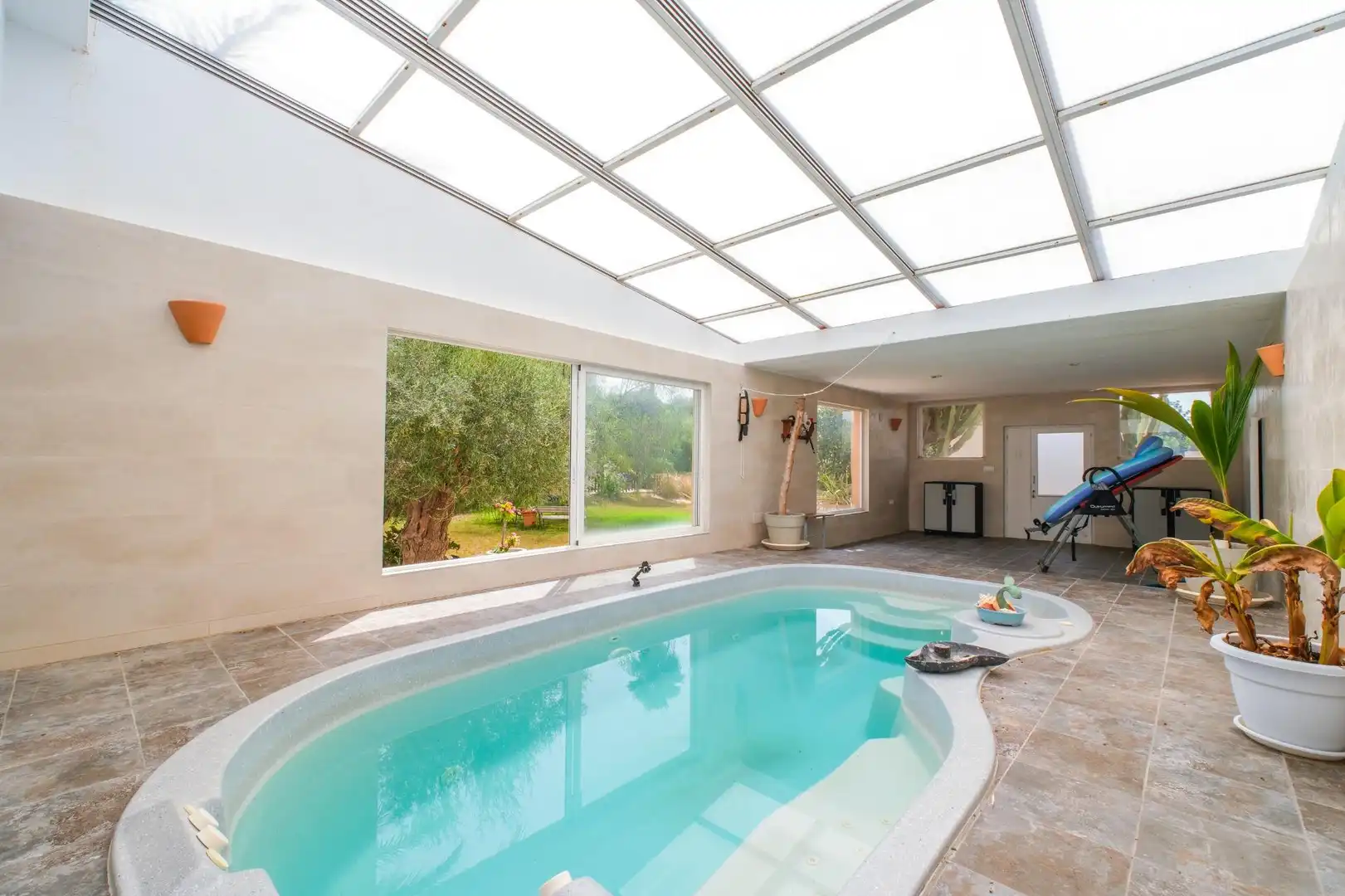 Piso de 190 m² en Elche
