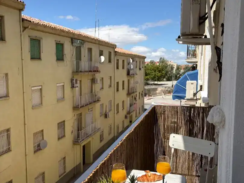 Piso de 110 m² en Jaén