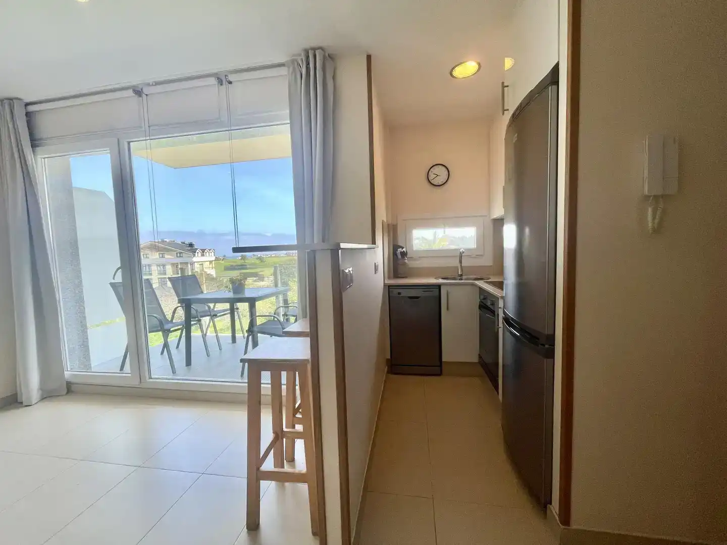 Piso de 50 m² en Barreiros