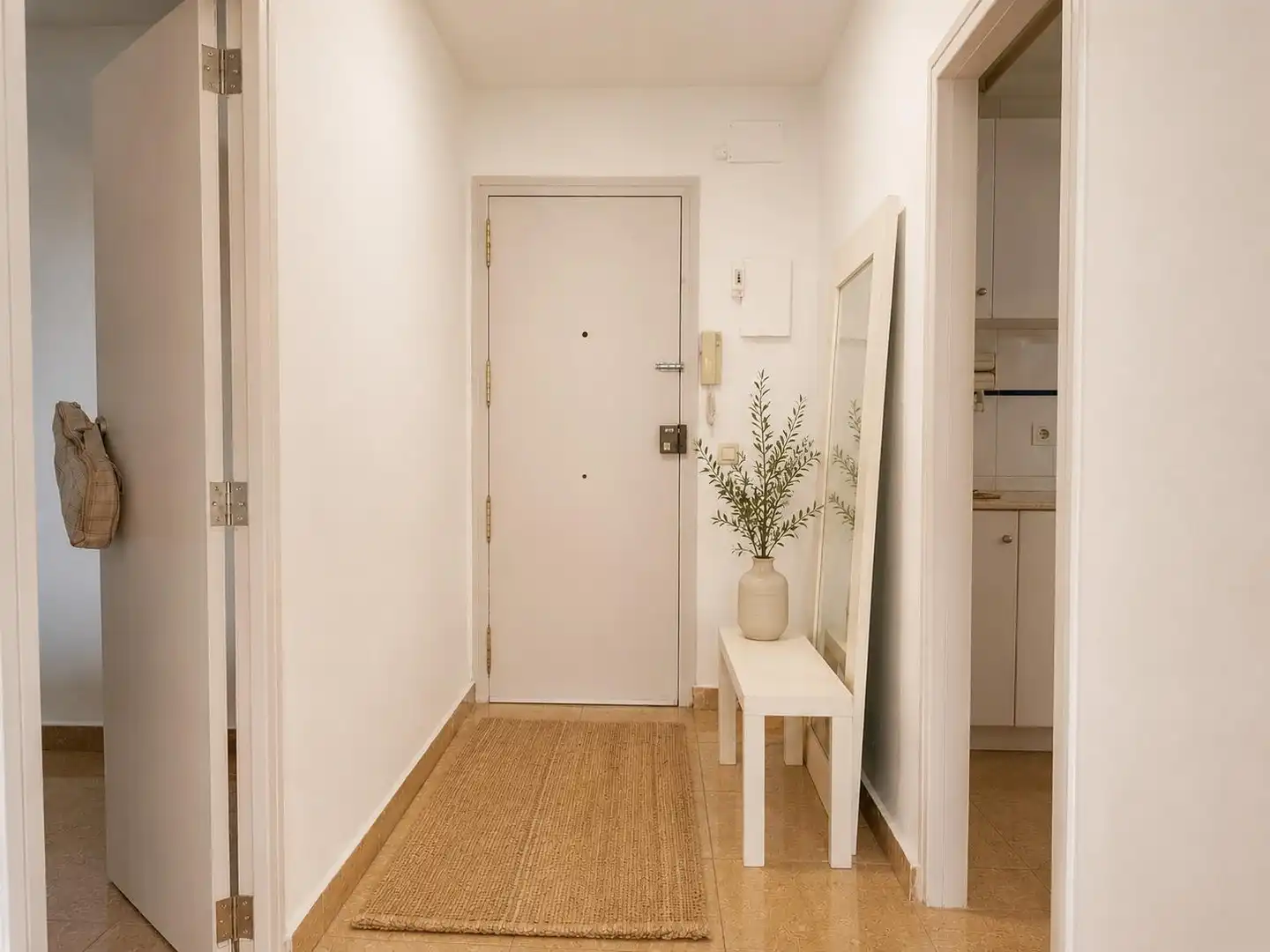 Piso de 63 m² en Godella