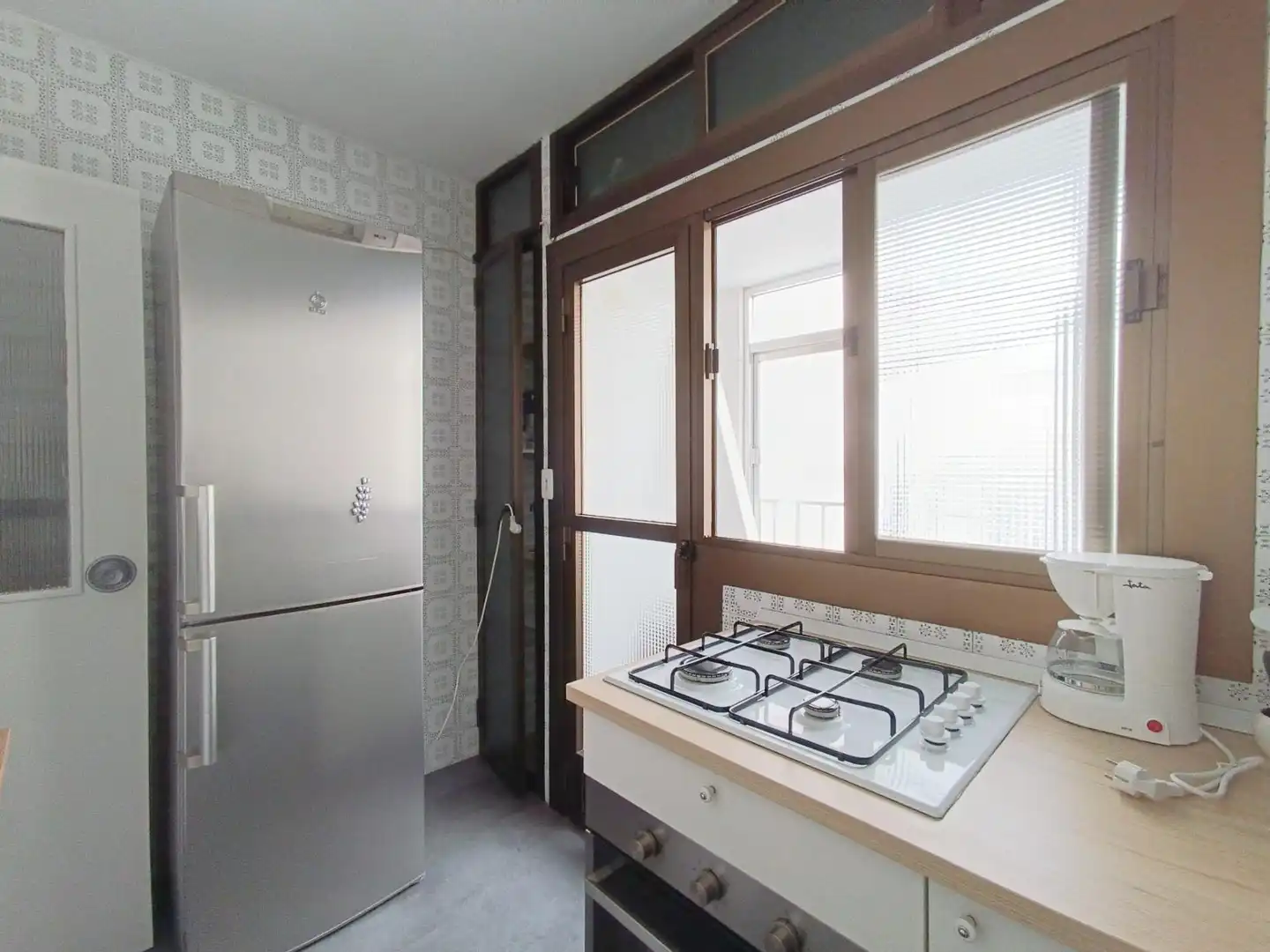 Piso de 91 m² en Almería