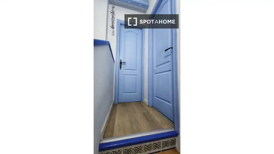 Habitación en alquiler, Calpe