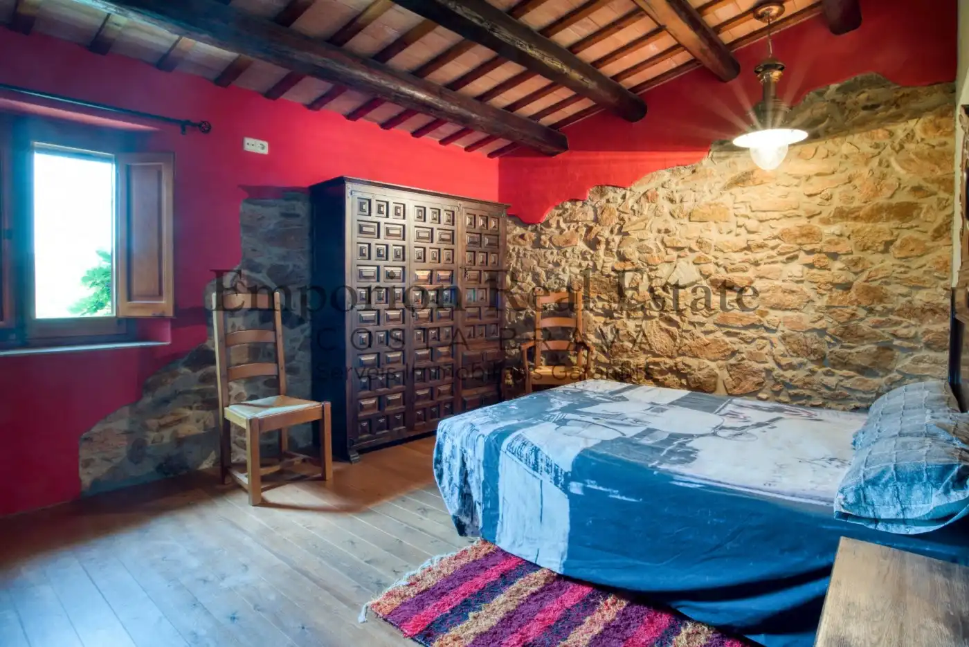 Piso de 286 m² en Calonge i Sant Antoni