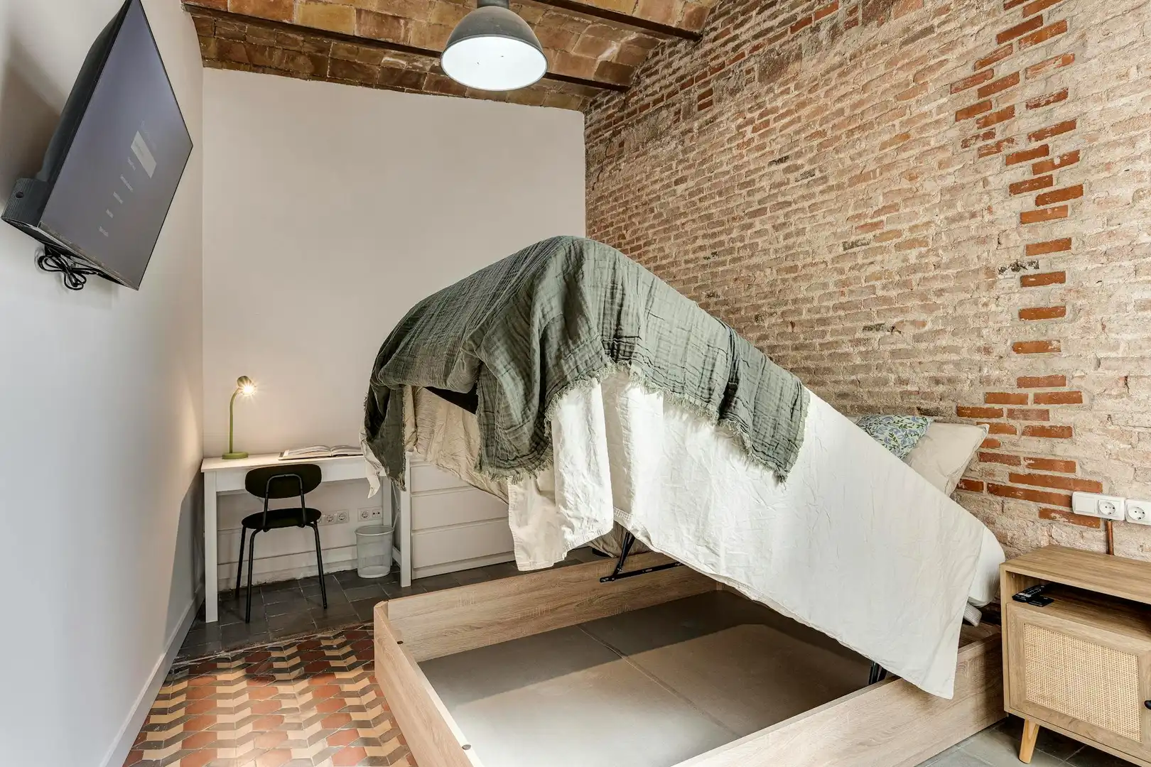 Stanza in affitto, Barcelona