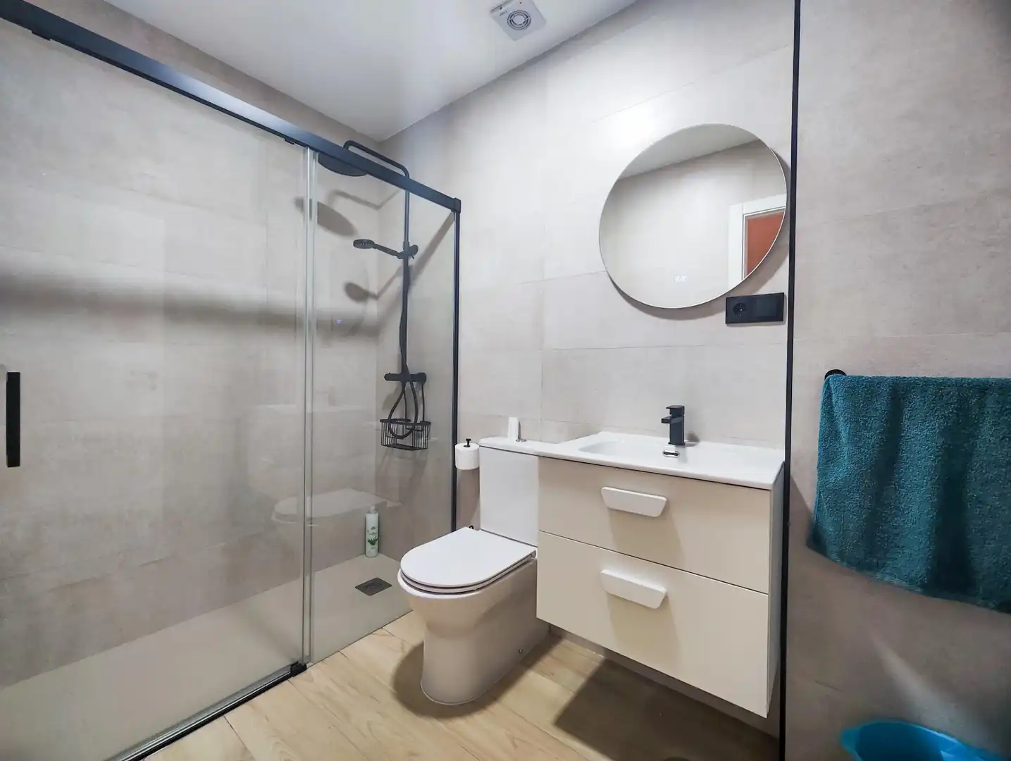 Appartamento 86 m² a Puertollano