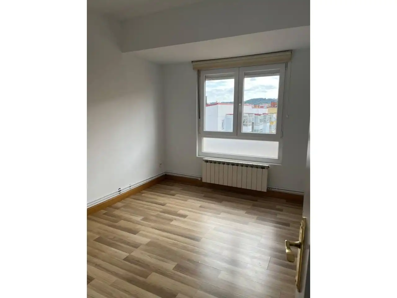 Pis de 70 m² a Lleó