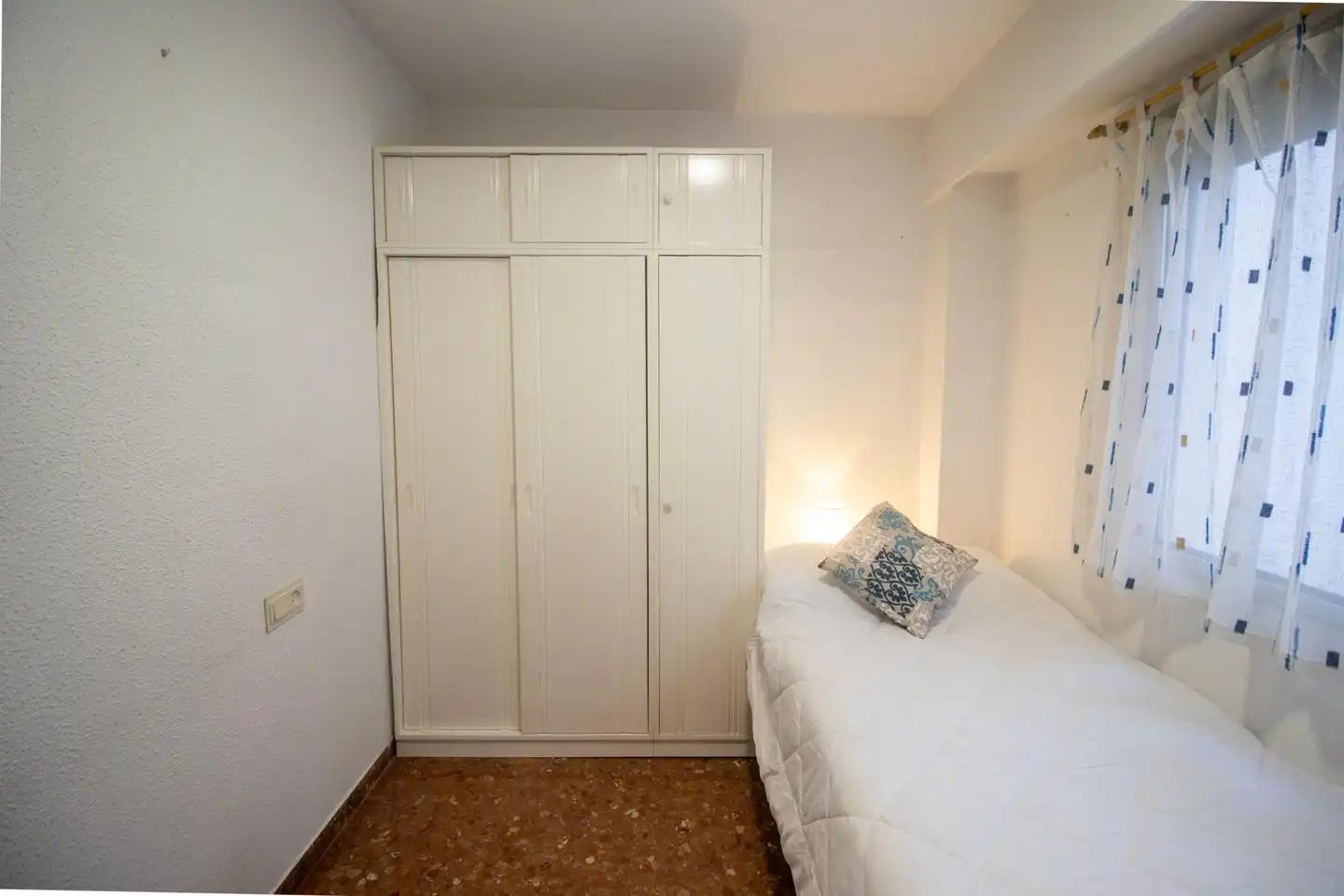 Habitación 120 m², Valencia
