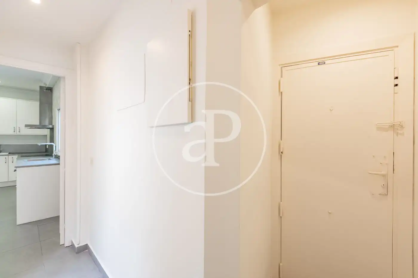 Flat 229 m² in Madrid