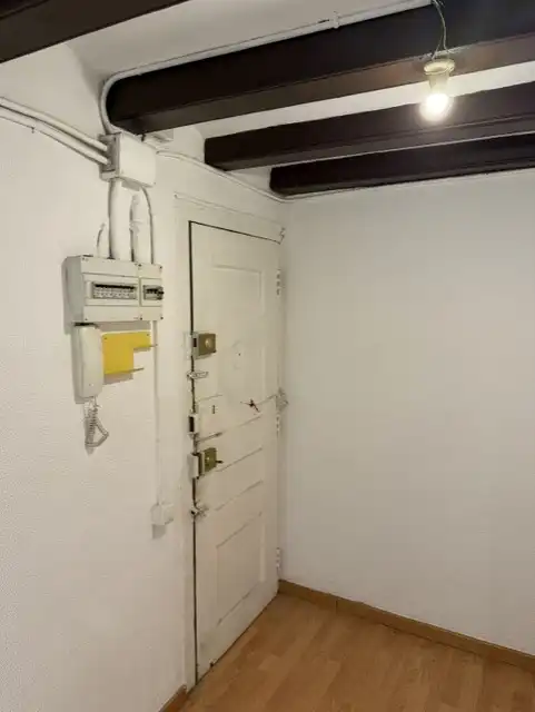 Pis de 60 m² a Barcelona