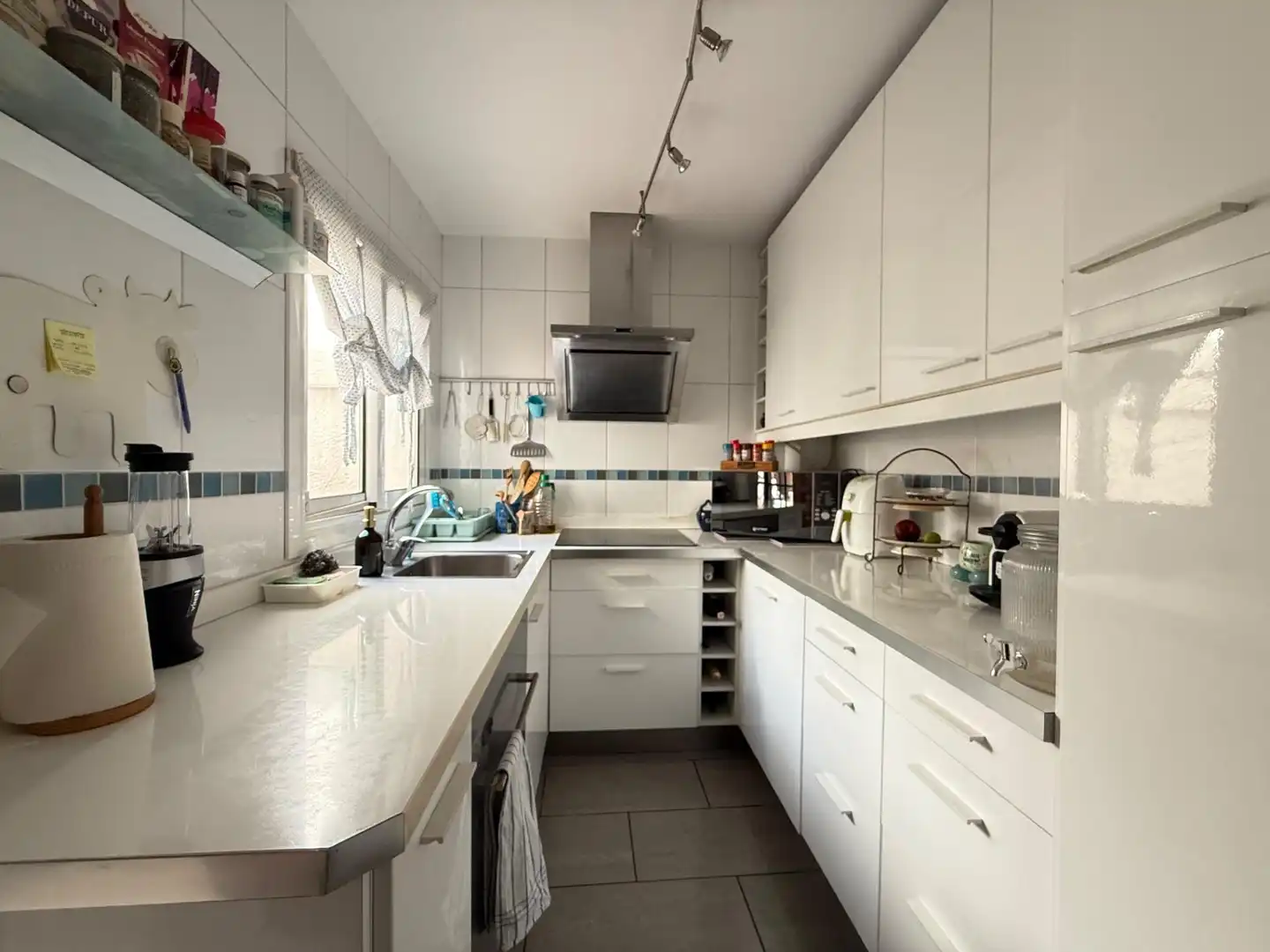 Appartamento 98 m² a Castell d'Aro, Platja d'Aro i s'Agaró