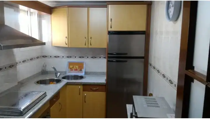 Habitación en alquiler, Sevilla