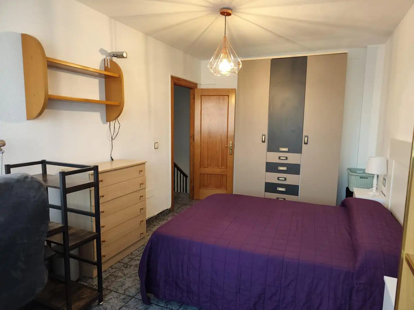 Zimmer zur Miete, Almería