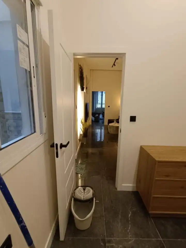 Piso de 60 m² en Melilla