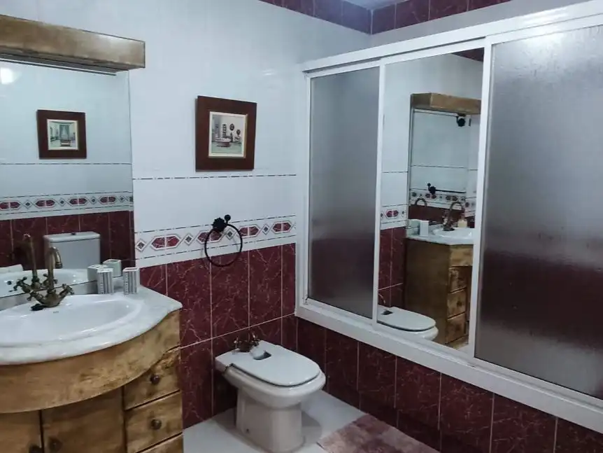Pis de 110 m² a Puertollano