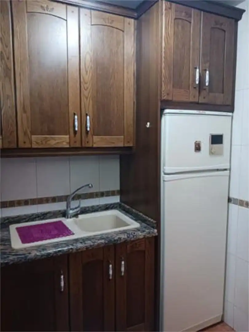 Piso de 50 m² en Baeza