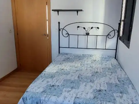 Piso de 45 m² en Teruel