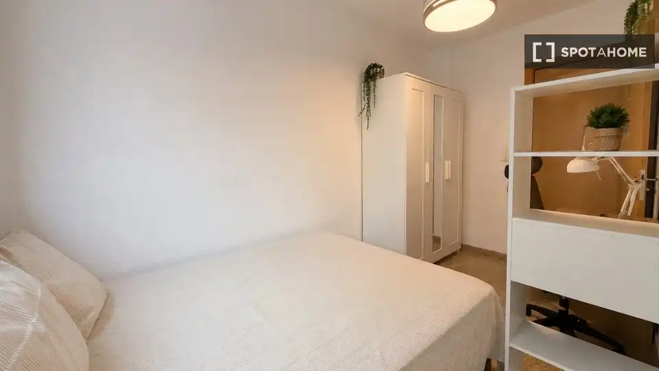 Habitación en alquiler, Valencia