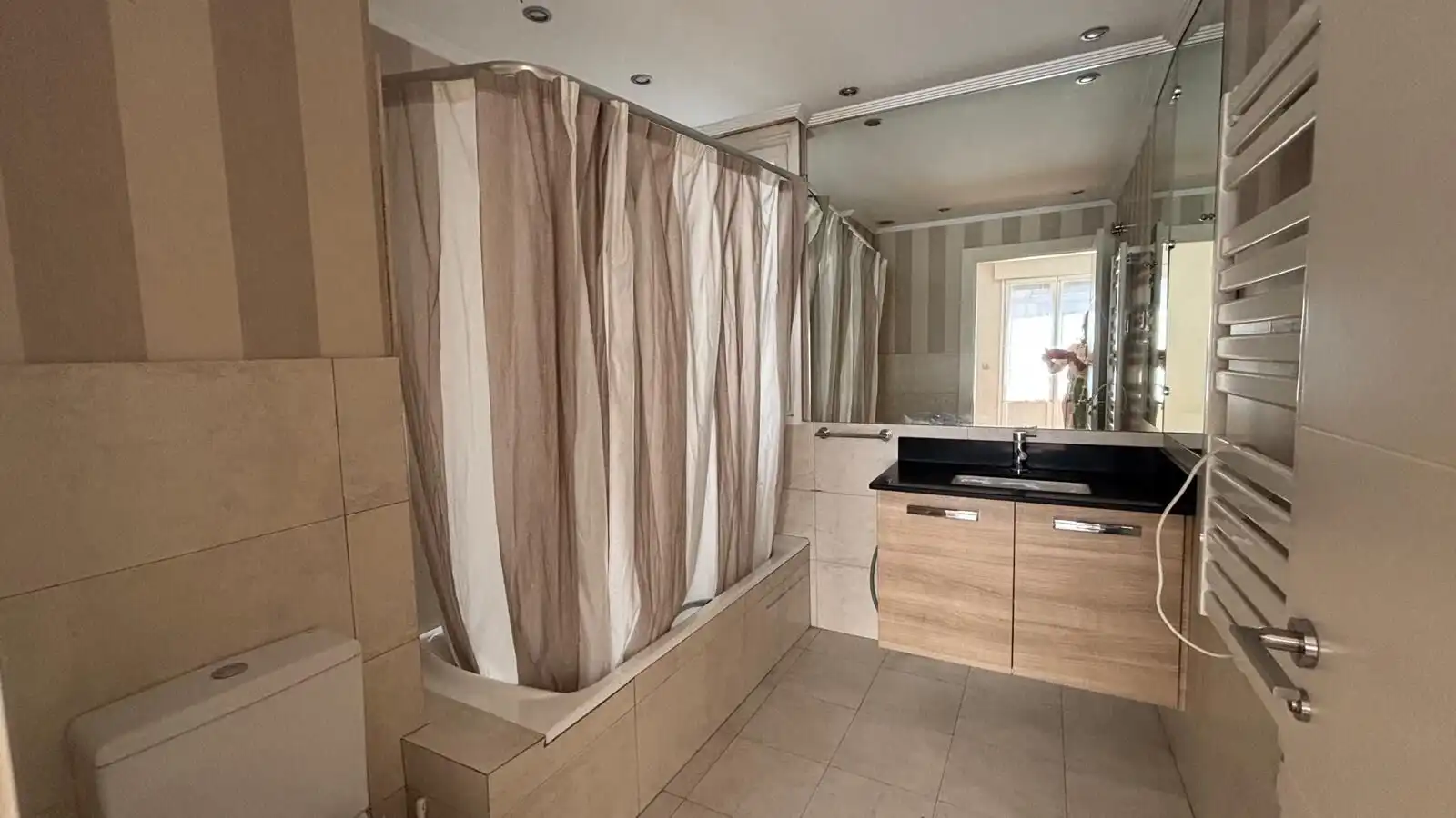 Piso de 75 m² en Guecho