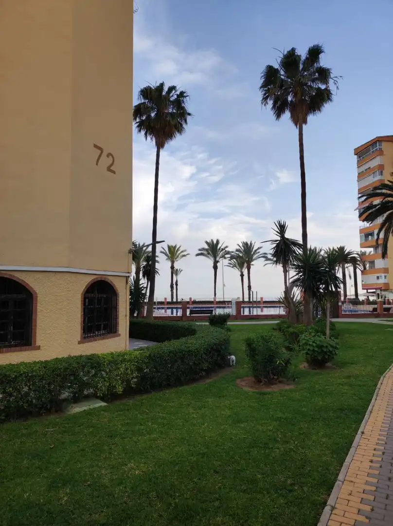 Piso de 45 m² en Algarrobo