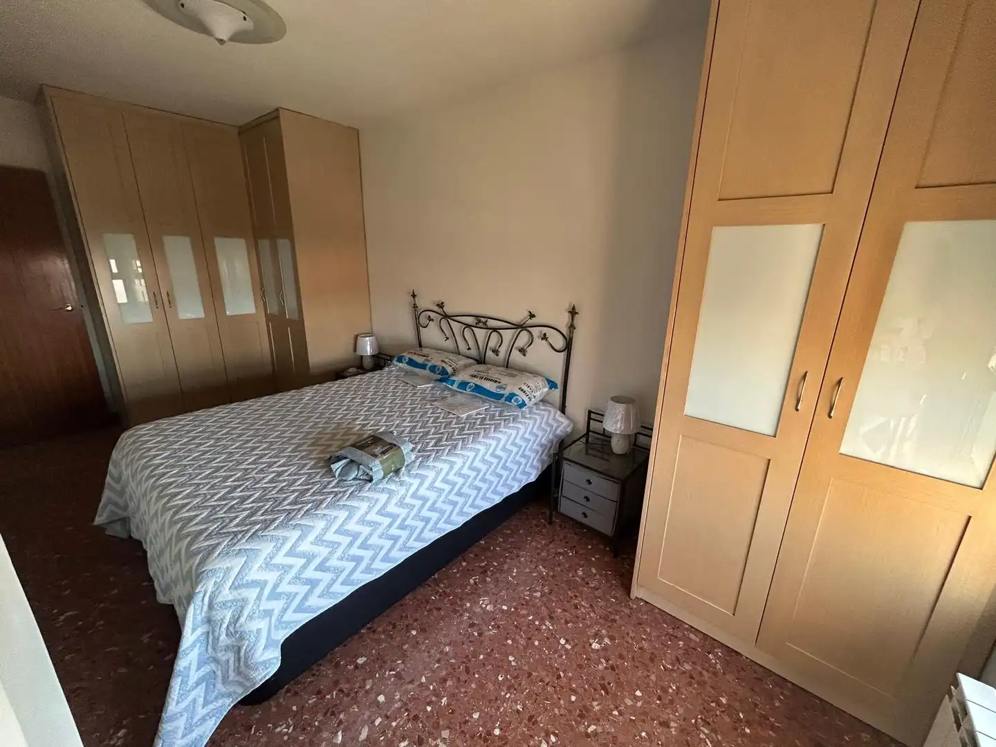 Piso de 100 m² en Zaragoza