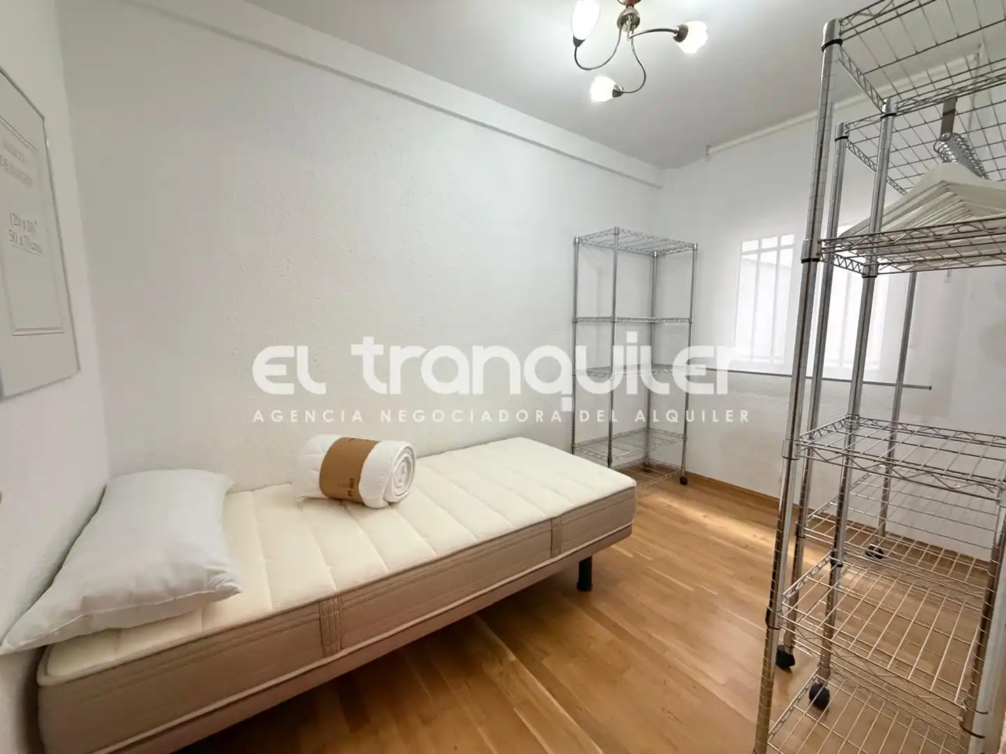 Appartement 53 m² à Madrid