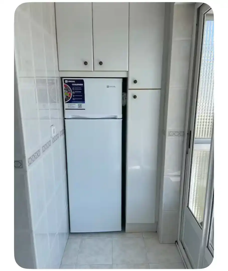 Piso de 72 m² en Laredo