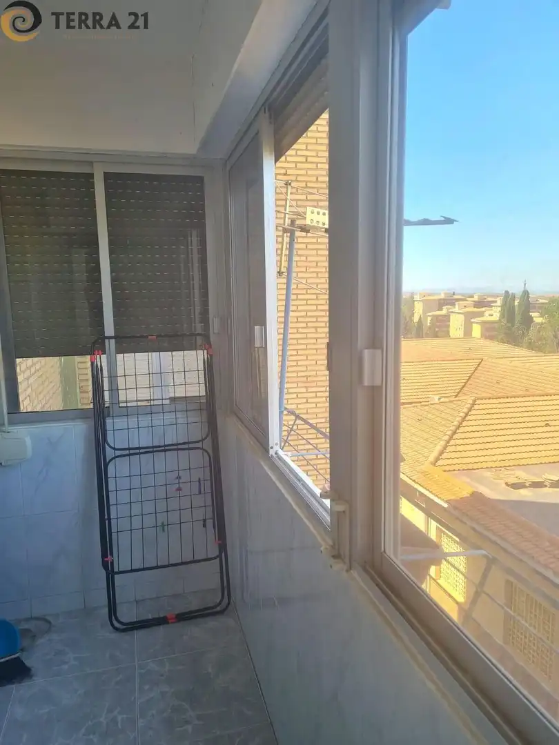 Habitación 89 m², Jaén